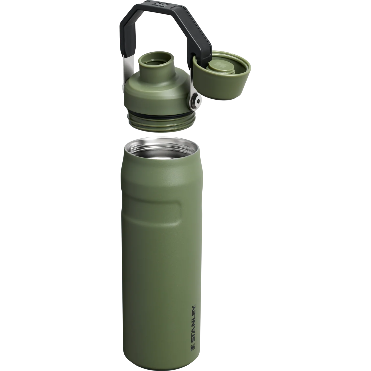 IceFlow™ Bottle with Fast Flow Lid | 24 OZ - Image 76