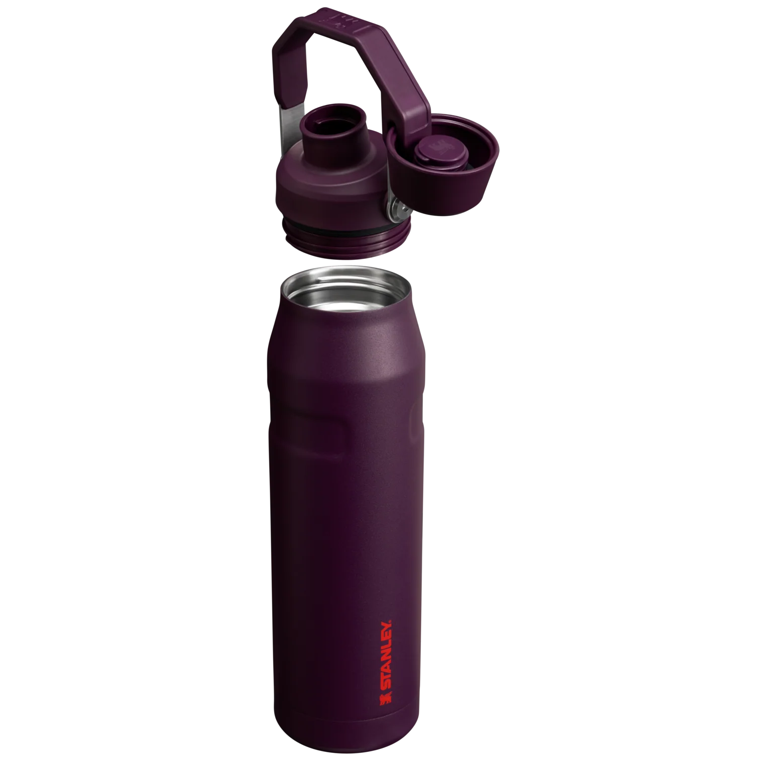 IceFlow™ Bottle with Fast Flow Lid | 36 OZ - Image 18