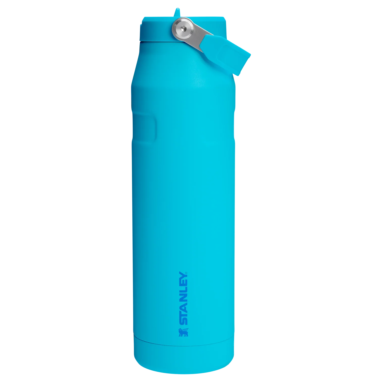 The IceFlow™ Bottle with Flip Straw Lid | 36 OZ - Image 41