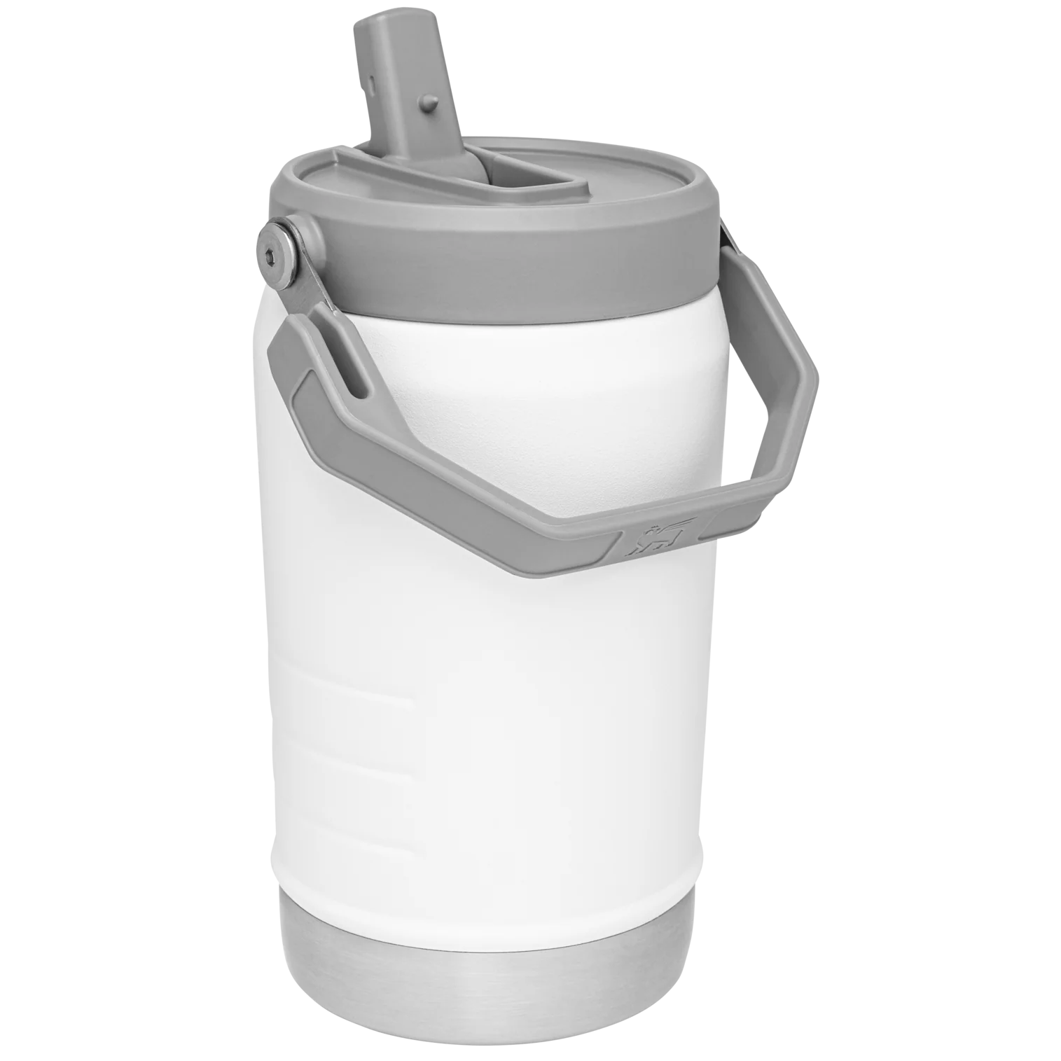 The IceFlow™ Flip Straw Jug | 40 OZ - Image 3