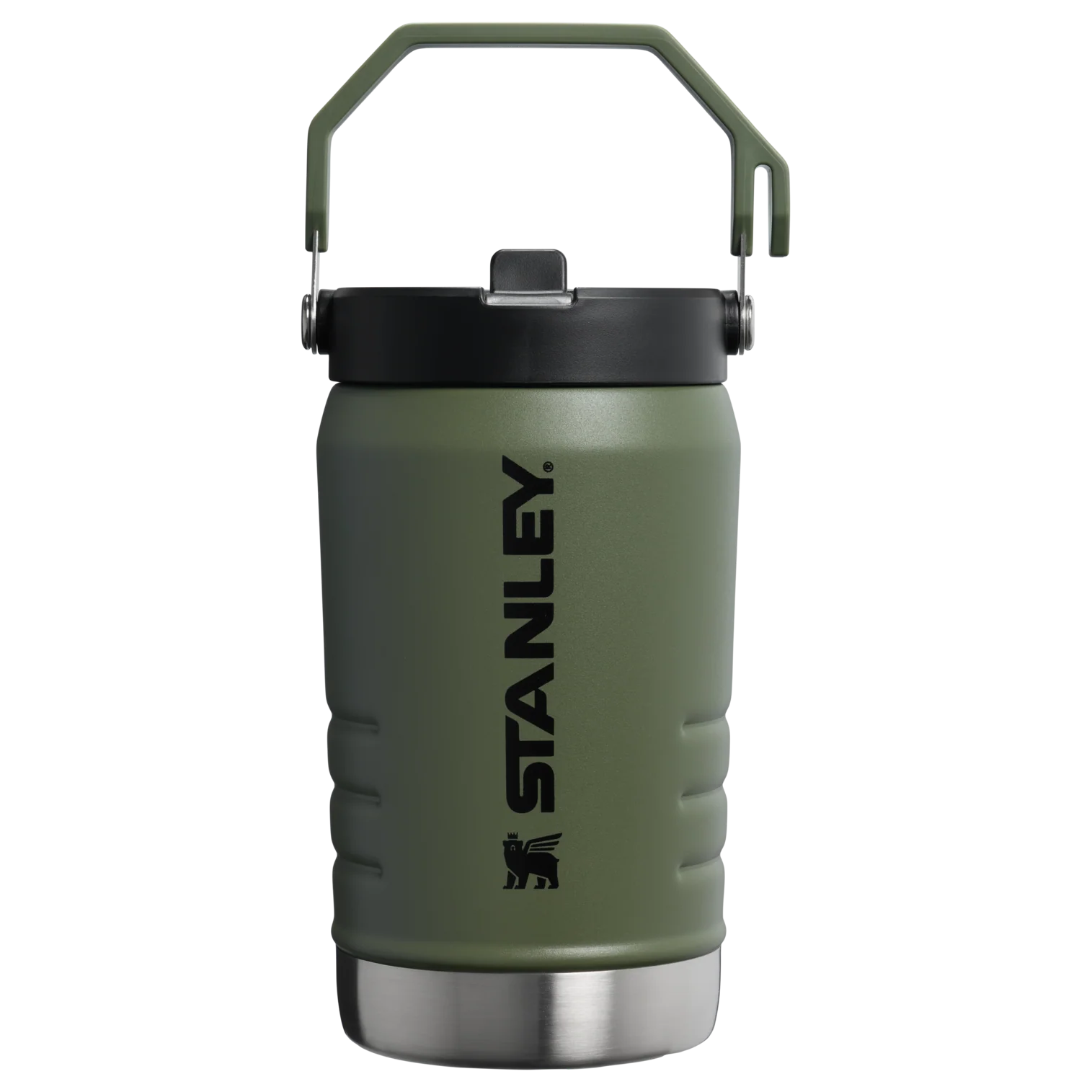 The IceFlow™ Flip Straw Jug | 40 OZ - Image 31