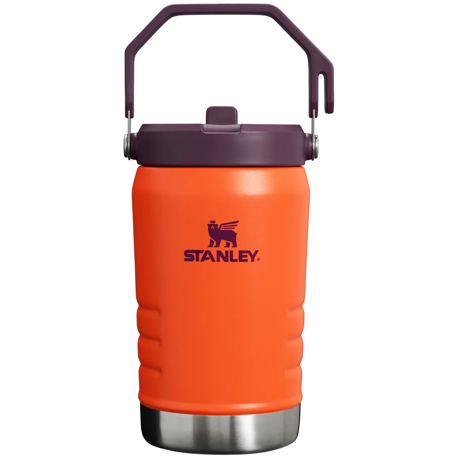 The IceFlow™ Flip Straw Jug | 40 OZ - Image 8