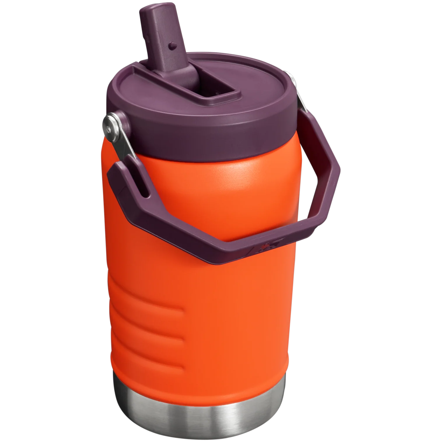 The IceFlow™ Flip Straw Jug | 40 OZ - Image 9