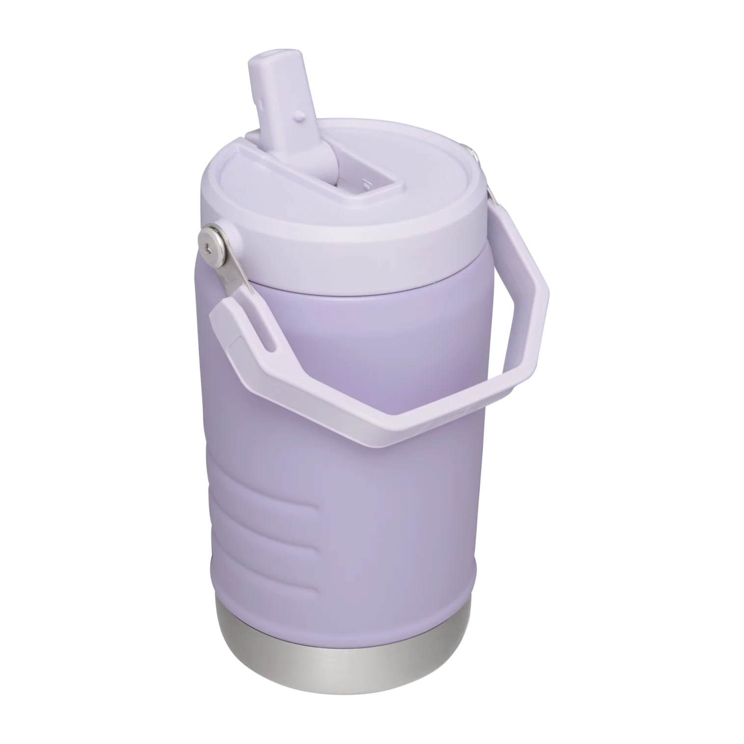 The IceFlow™ Flip Straw Jug | 40 OZ - Stanley Create - Image 8