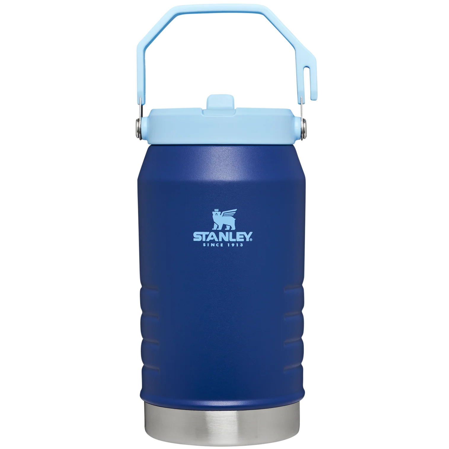 The IceFlow™ Flip Straw Jug | 64 OZ - Image 16