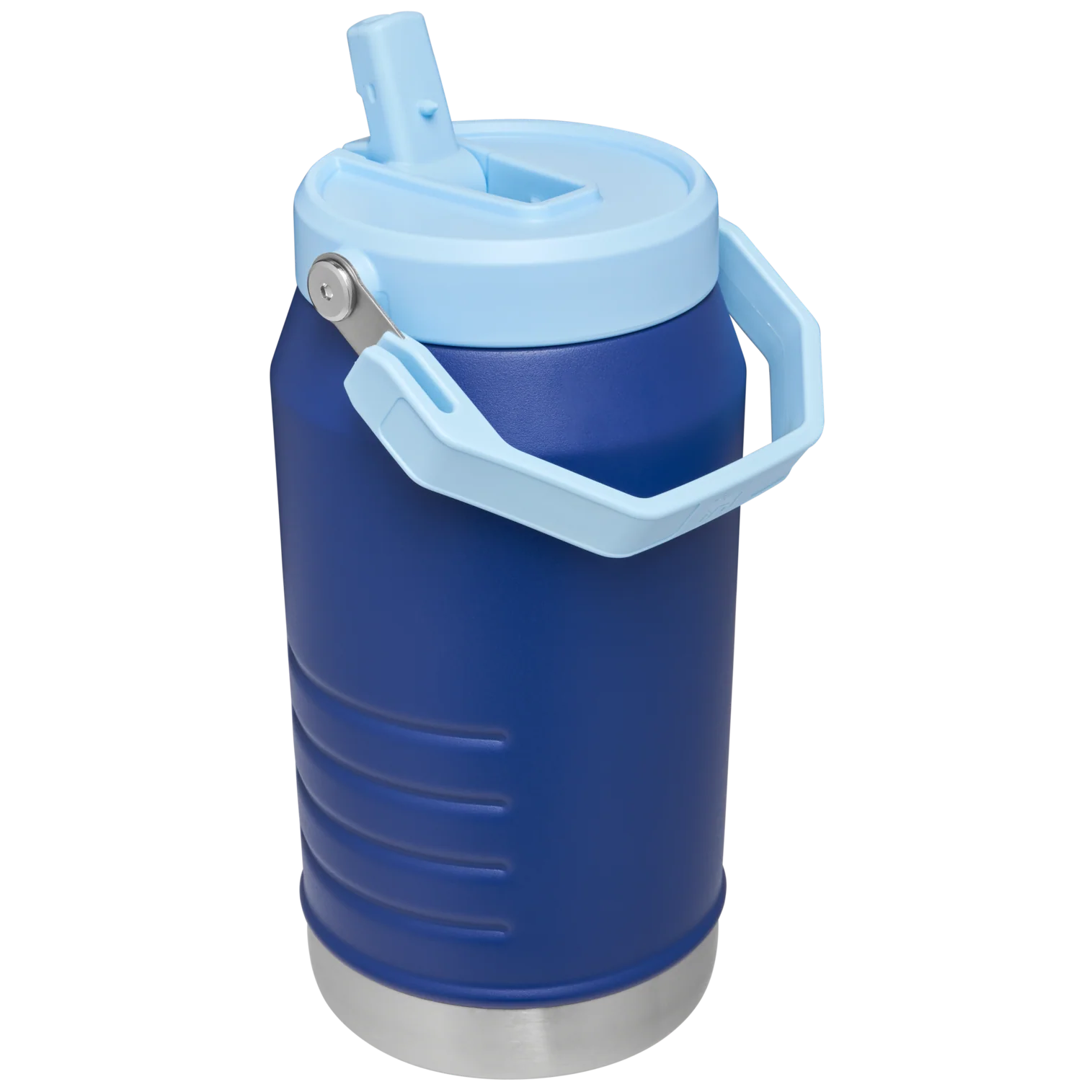The IceFlow™ Flip Straw Jug | 64 OZ - Image 17