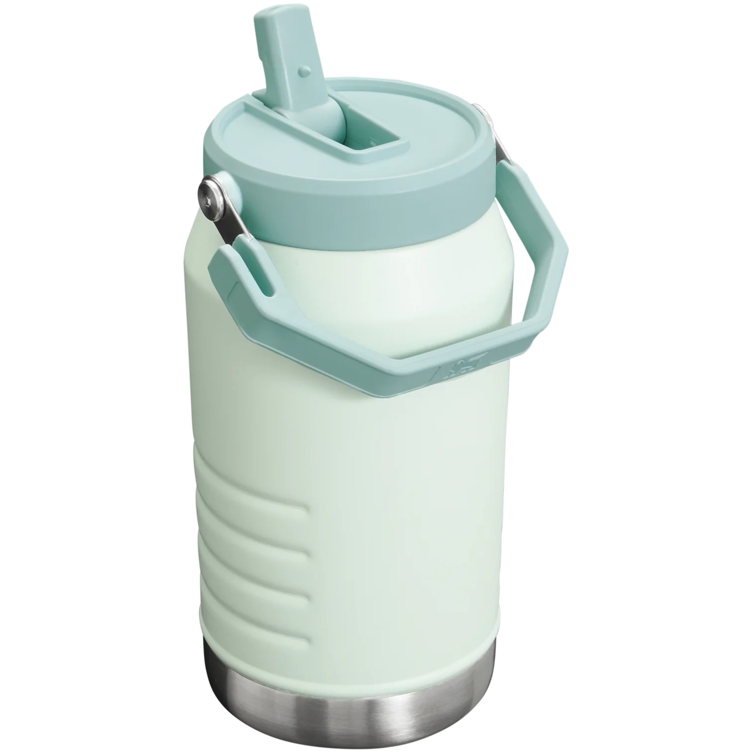 The IceFlow™ Flip Straw Jug | 64 OZ - Image 25