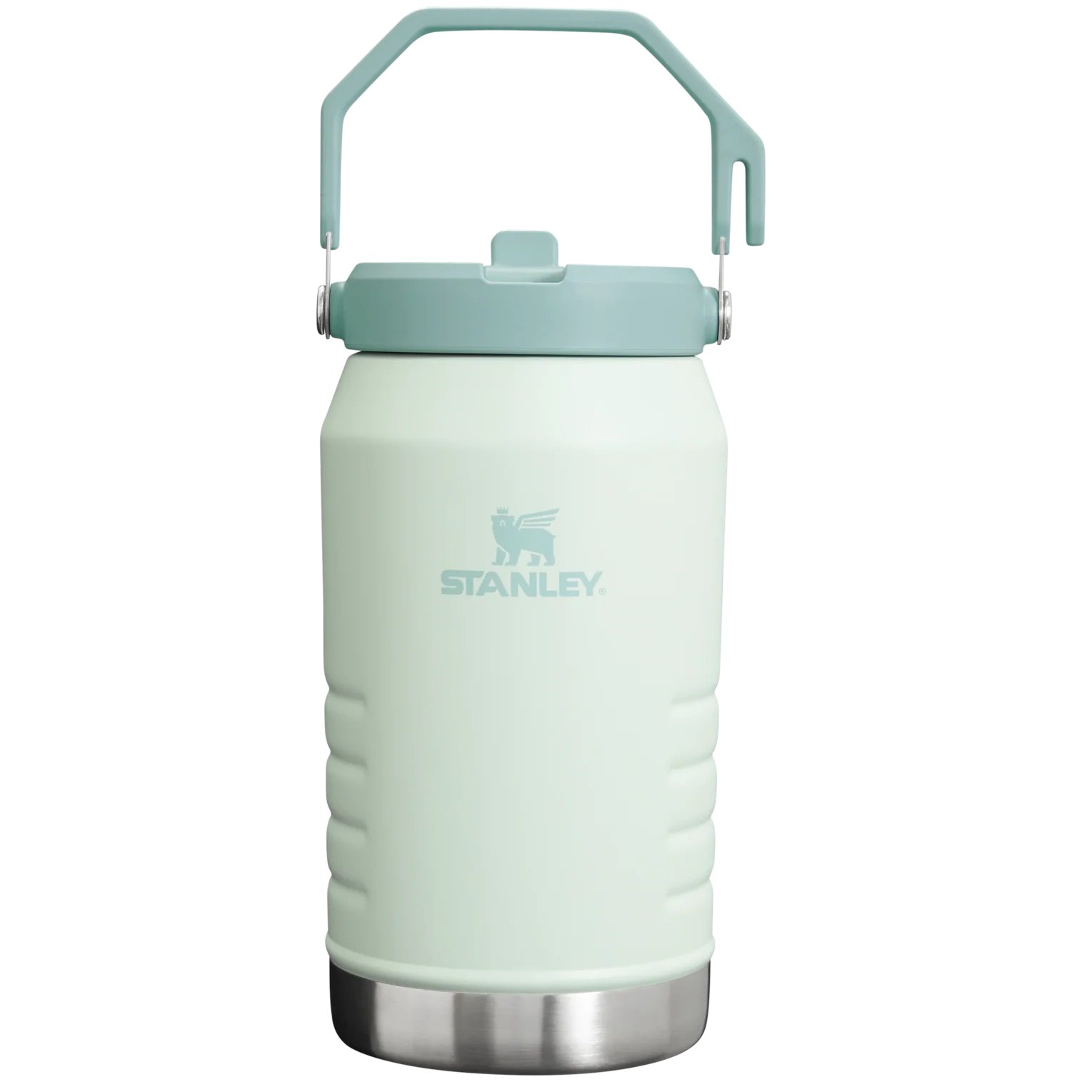 The IceFlow™ Flip Straw Jug | 64 OZ - Image 27