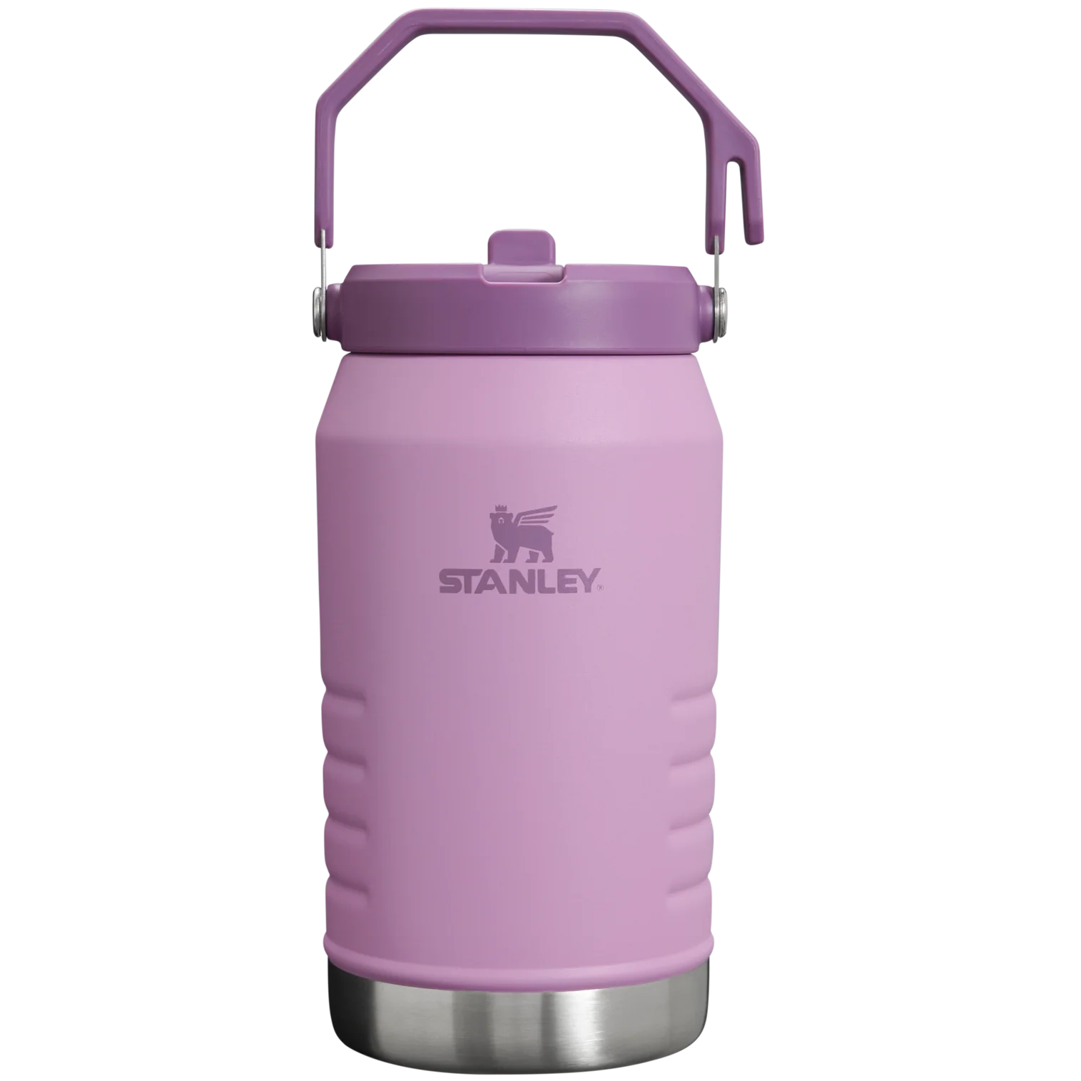 The IceFlow™ Flip Straw Jug | 64 OZ - Image 30