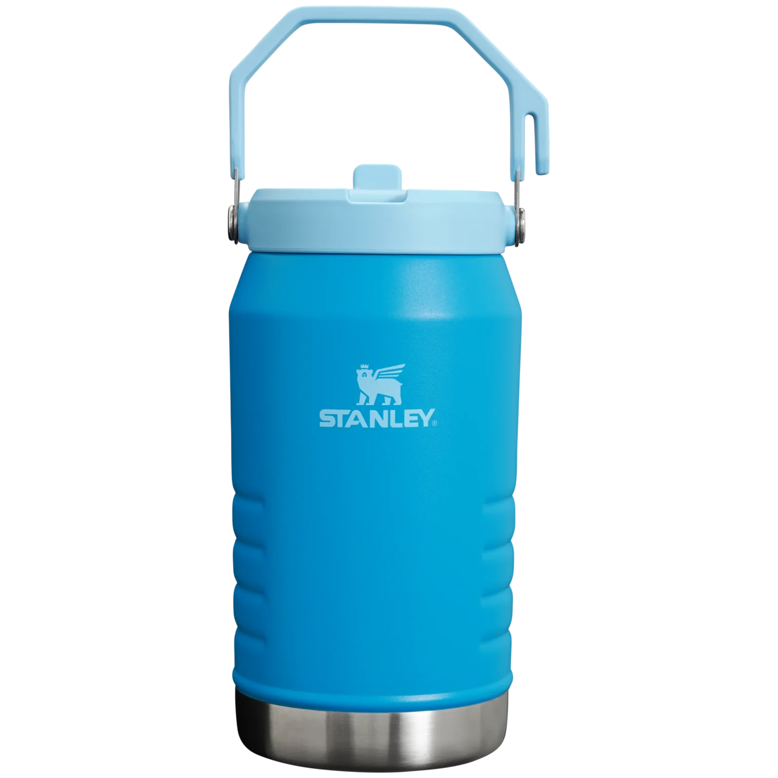 The IceFlow™ Flip Straw Jug | 64 OZ - Image 36