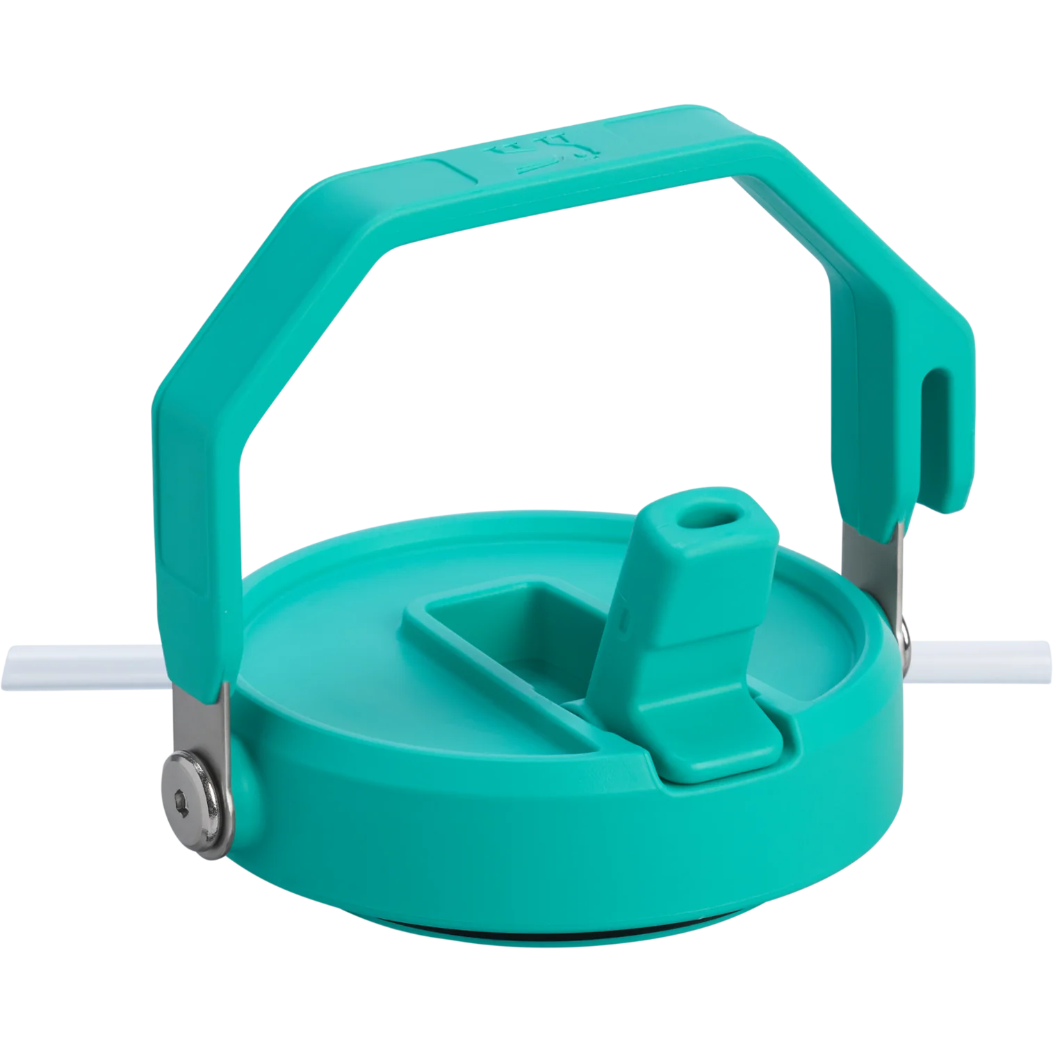 The IceFlow™ Flip Straw Jug | 64 OZ - Image 39