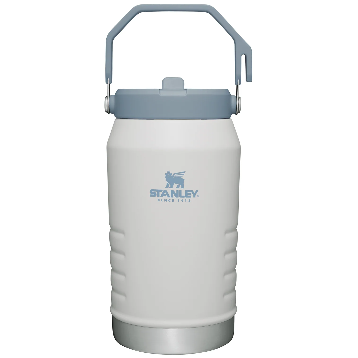 The IceFlow™ Flip Straw Jug | 64 OZ - Image 4