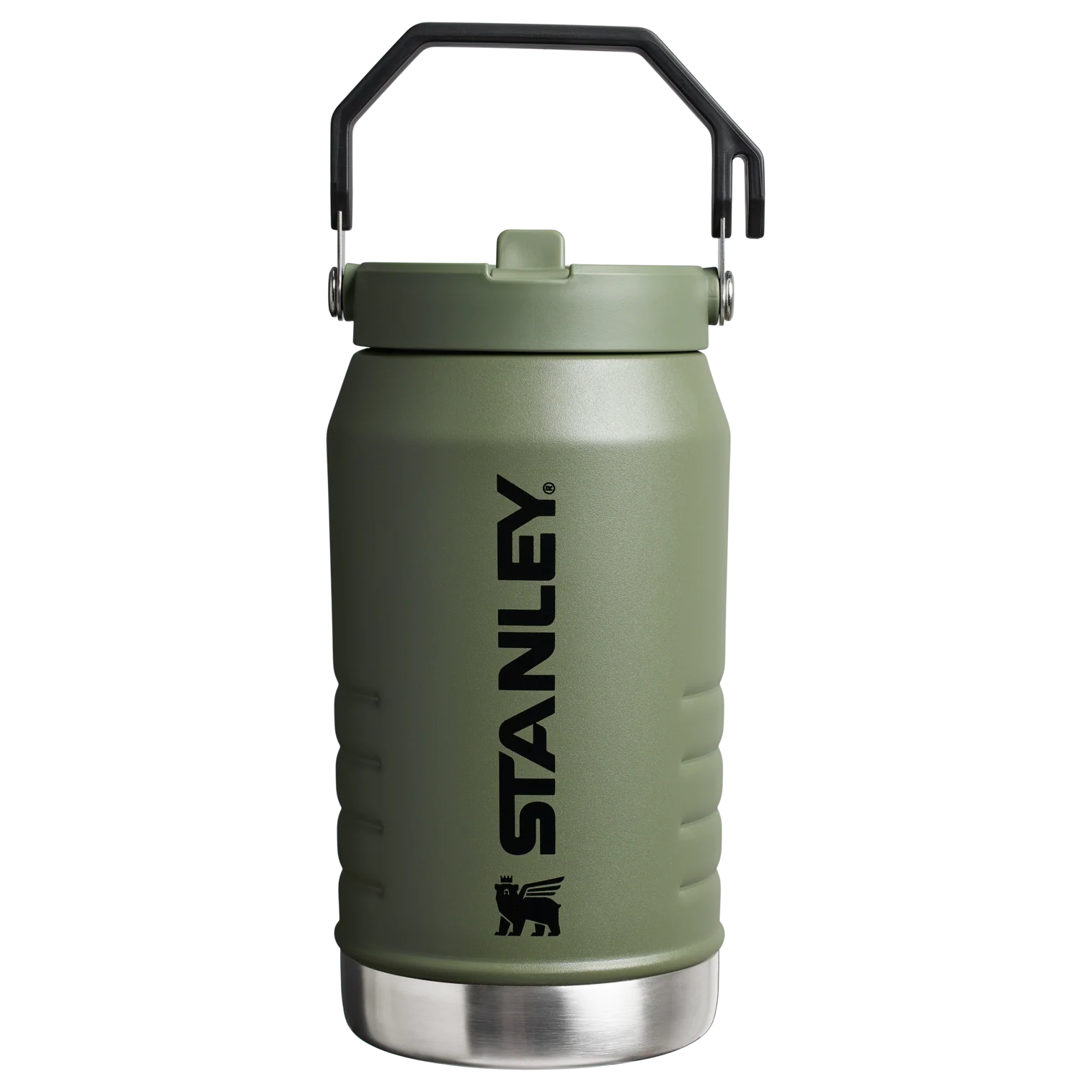 The IceFlow™ Flip Straw Jug | 64 OZ - Image 45