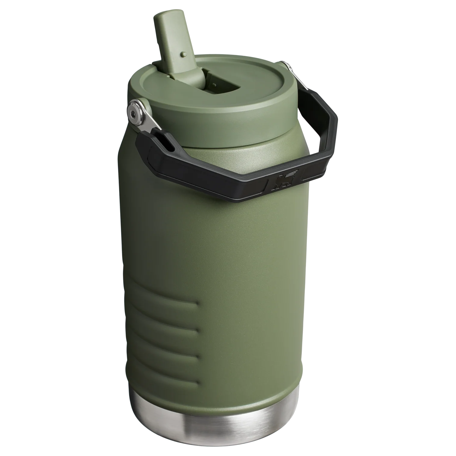 The IceFlow™ Flip Straw Jug | 64 OZ - Image 46