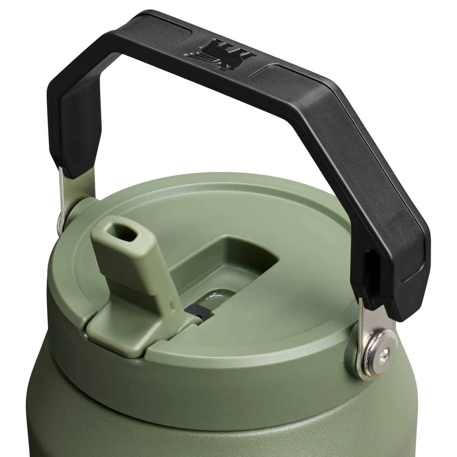 The IceFlow™ Flip Straw Jug | 64 OZ - Image 47