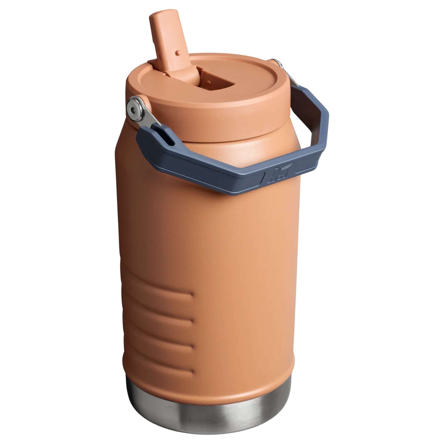 The IceFlow™ Flip Straw Jug | 64 OZ - Image 54