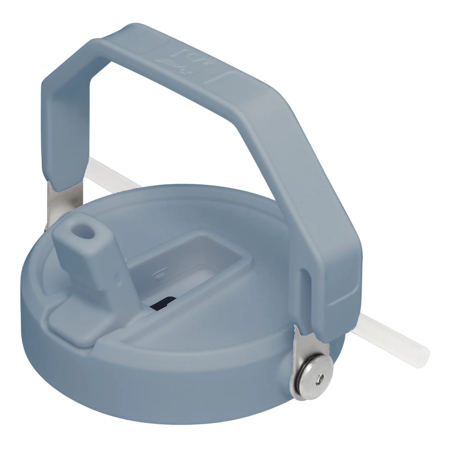 The IceFlow™ Flip Straw Jug | 64 OZ - Image 6
