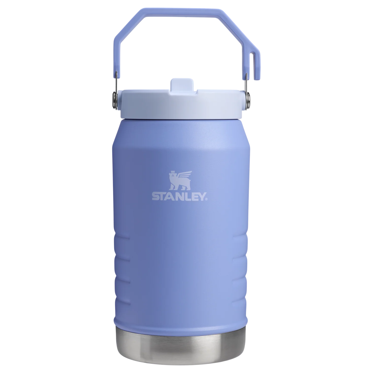The IceFlow™ Flip Straw Jug | 64 OZ - Image 60