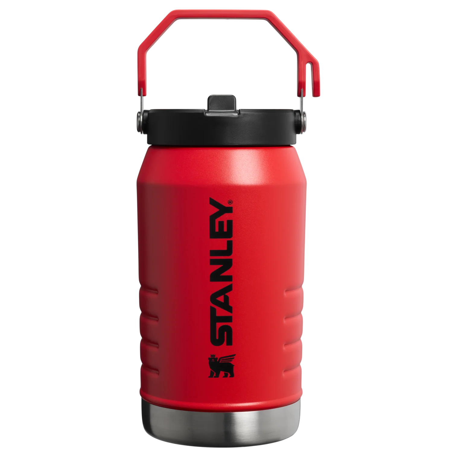The IceFlow™ Flip Straw Jug | 64 OZ - Image 66