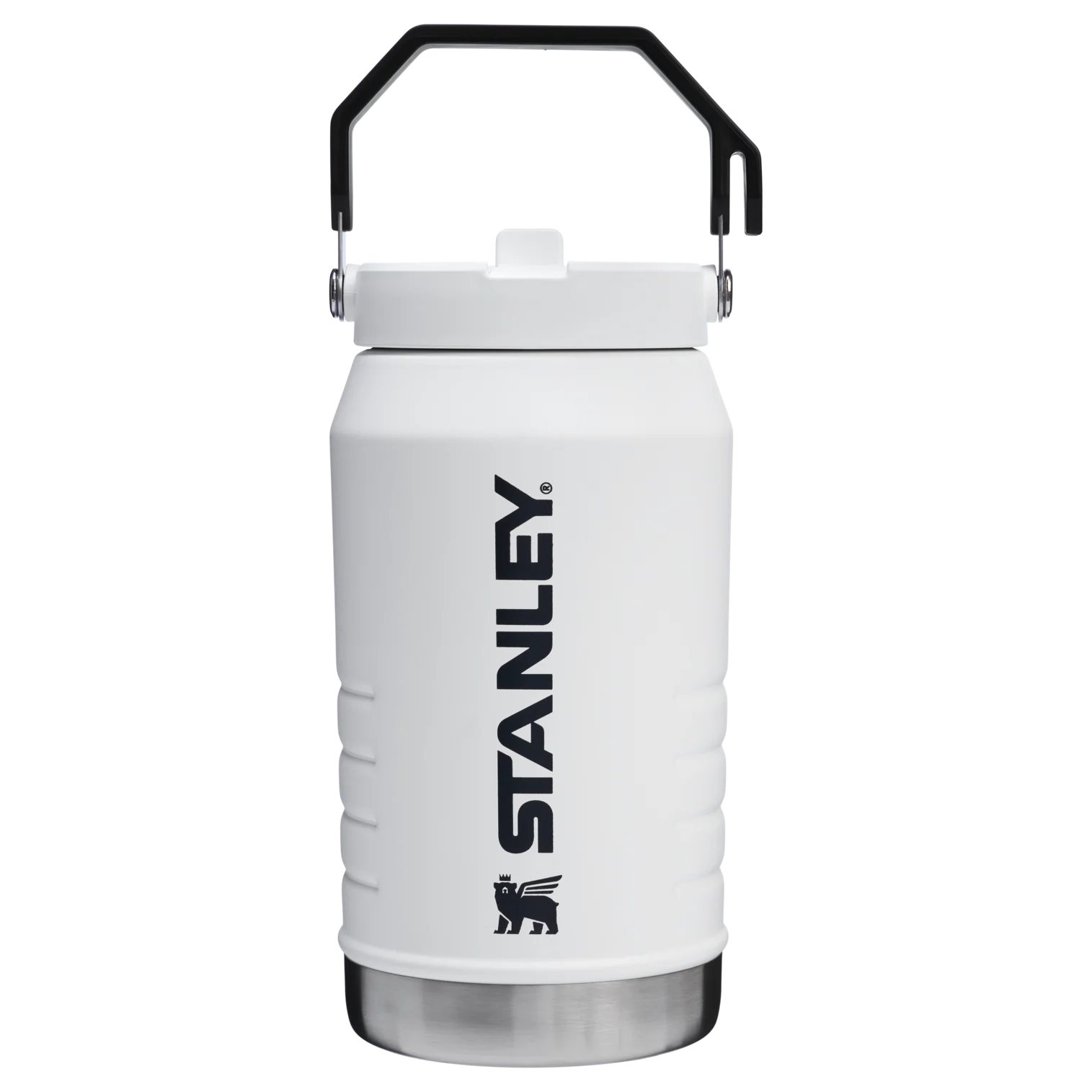 The IceFlow™ Flip Straw Jug | 64 OZ - Image 43