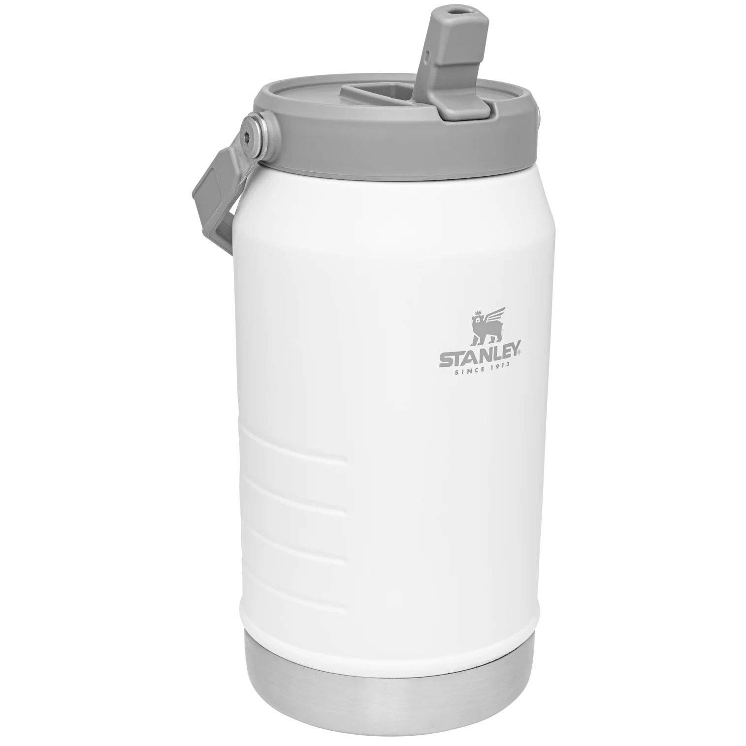 The IceFlow™ Flip Straw Jug | 64 OZ - Stanley Create - Image 3