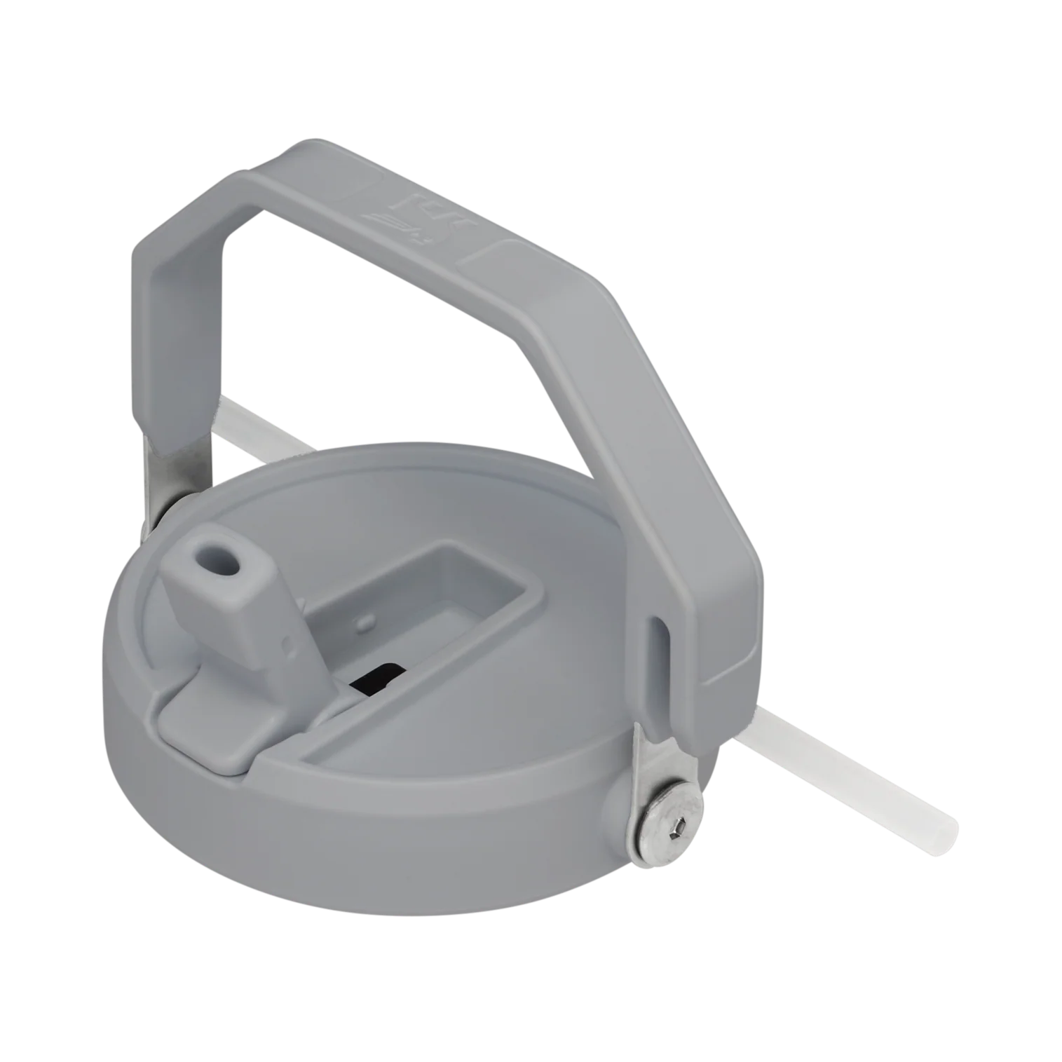 The IceFlow™ Flip Straw Jug | 96 OZ - Image 12