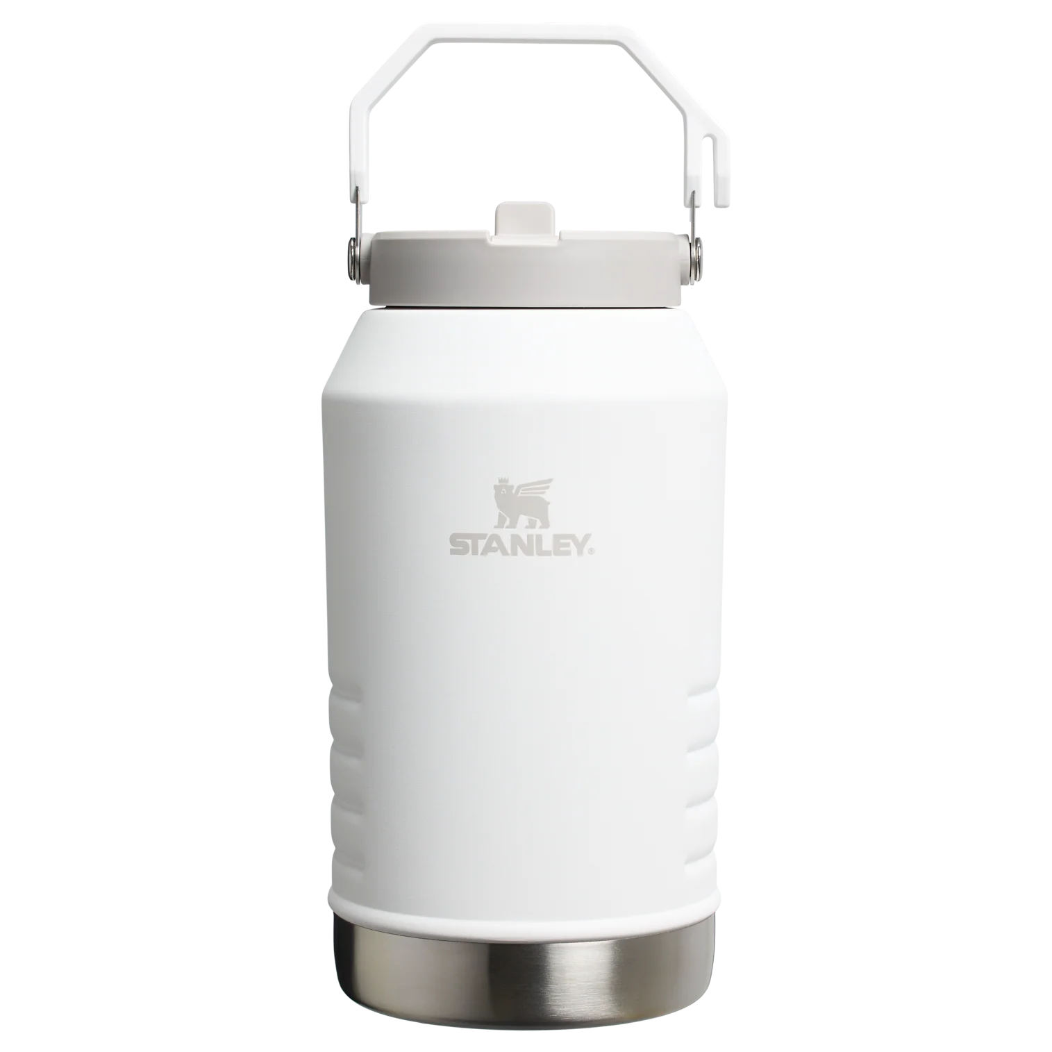 The IceFlow™ Flip Straw Jug | 96 OZ - Image 20