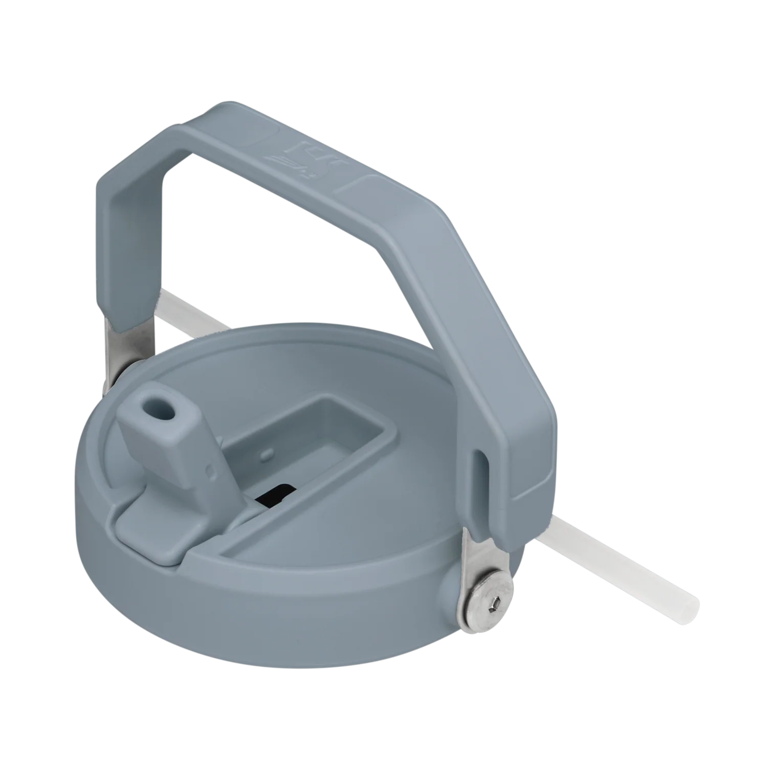 The IceFlow™ Flip Straw Jug | 96 OZ - Image 9