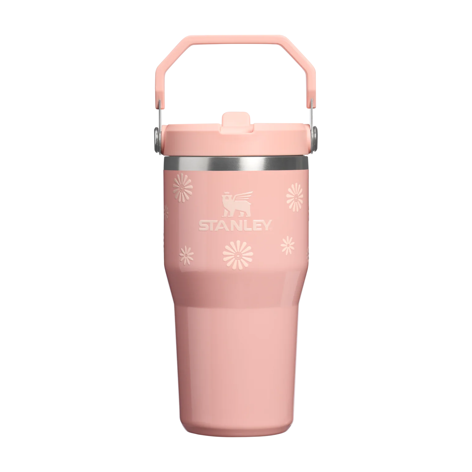 The IceFlow™ Flip Straw Tumbler | 20 OZ - Image 102