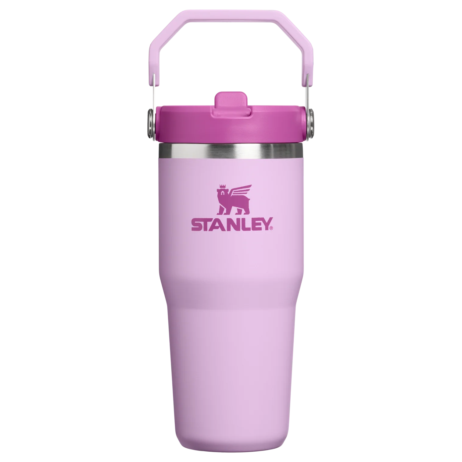 The IceFlow™ Flip Straw Tumbler | 20 OZ - Image 95