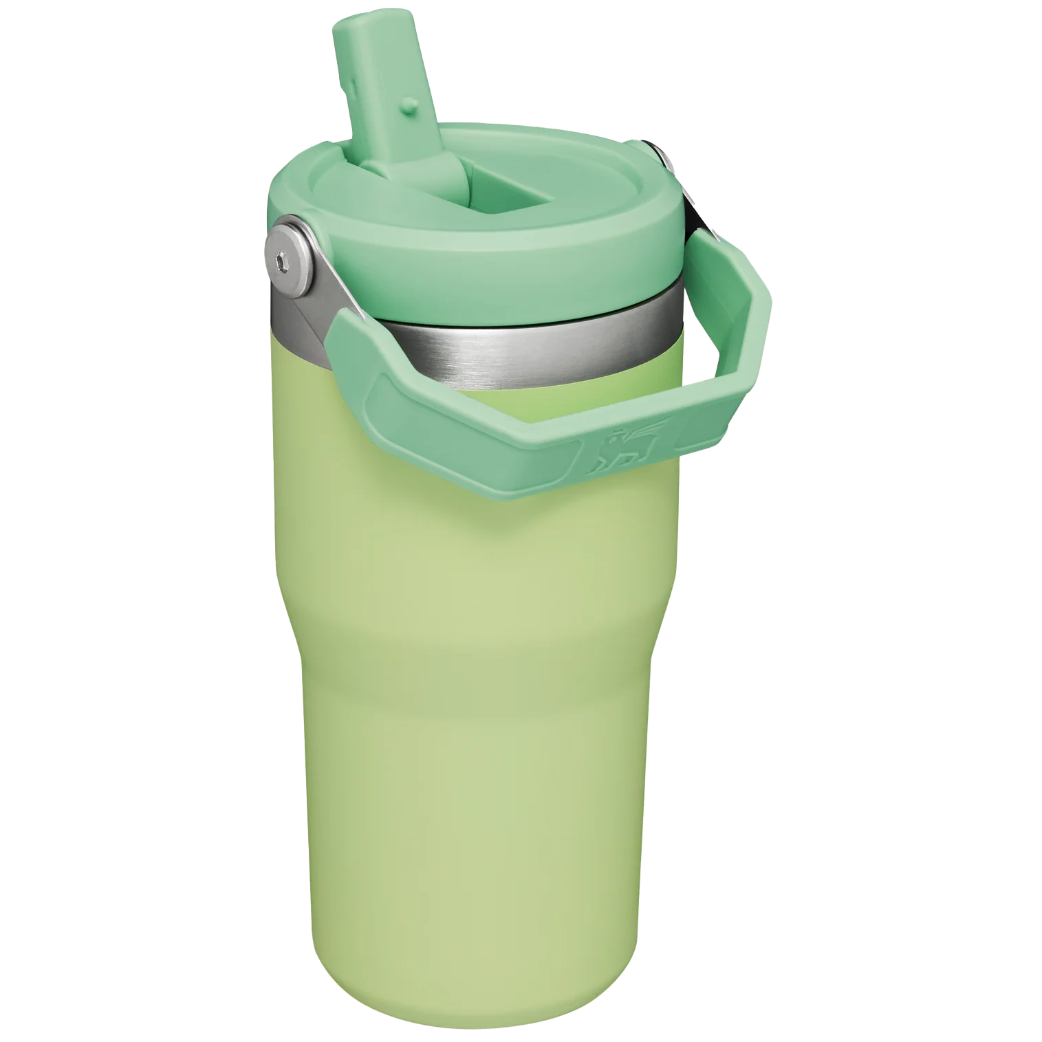The IceFlow™ Flip Straw Tumbler | 20 OZ - Stanley Create - Image 10