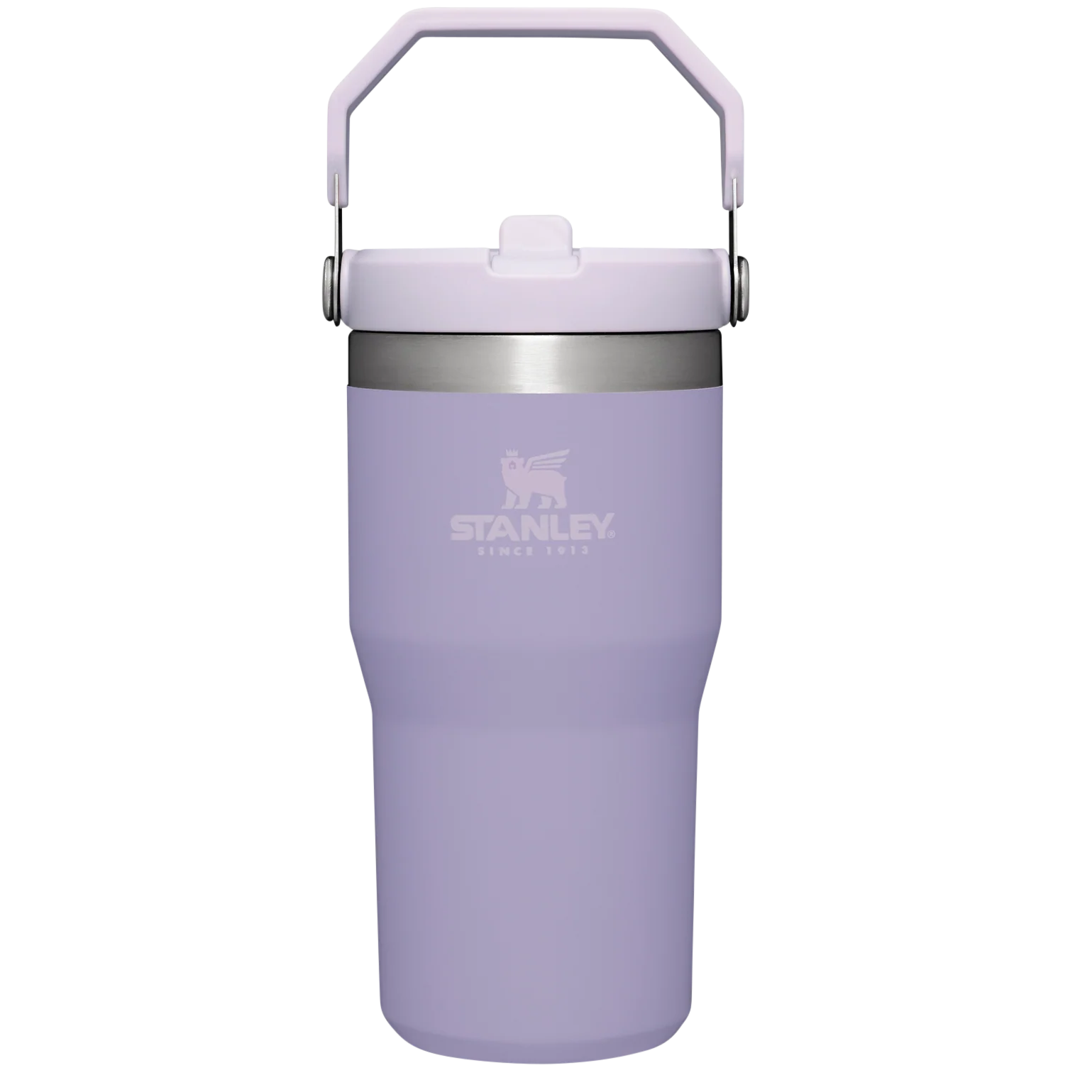 The IceFlow™ Flip Straw Tumbler | 20 OZ - Stanley Create - Image 16