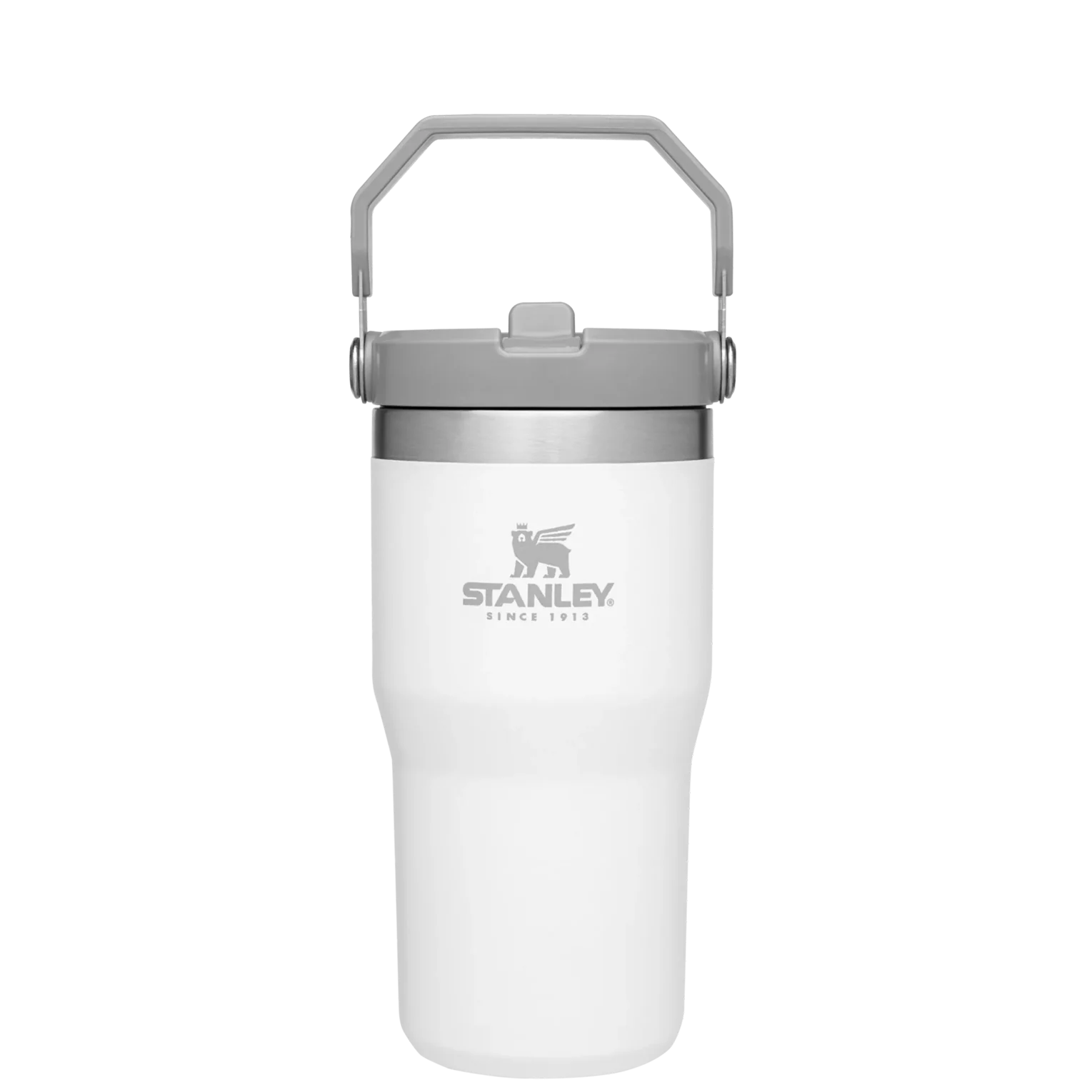 The IceFlow™ Flip Straw Tumbler | 20 OZ - Stanley Create - Image 19