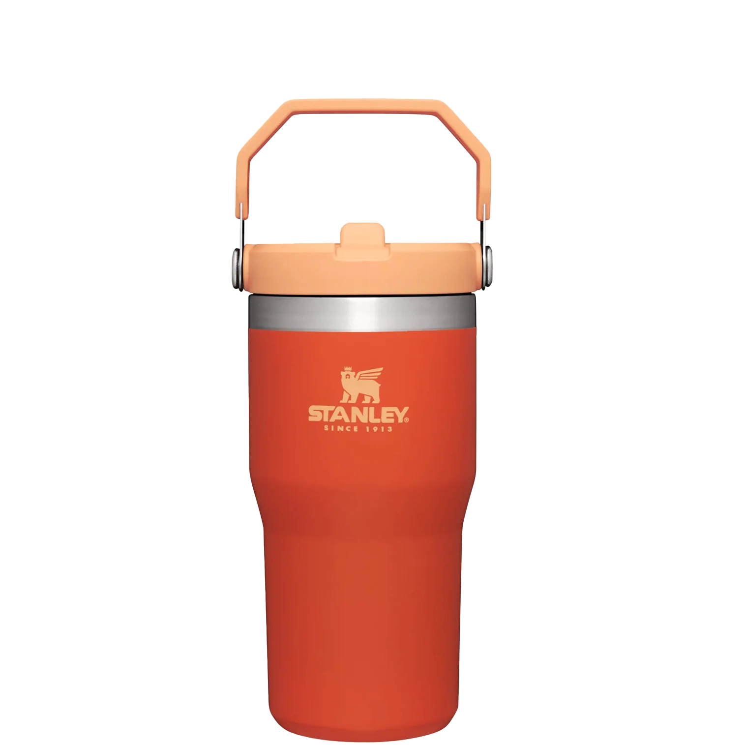 The IceFlow™ Flip Straw Tumbler | 20 OZ - Stanley Create - Image 22