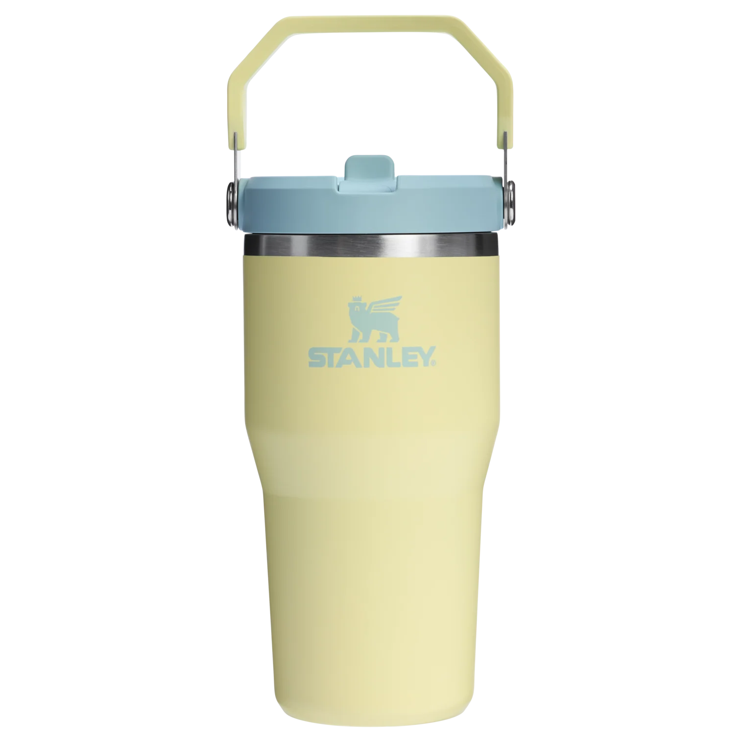 The IceFlow™ Flip Straw Tumbler | 20 OZ - Stanley Create - Image 40