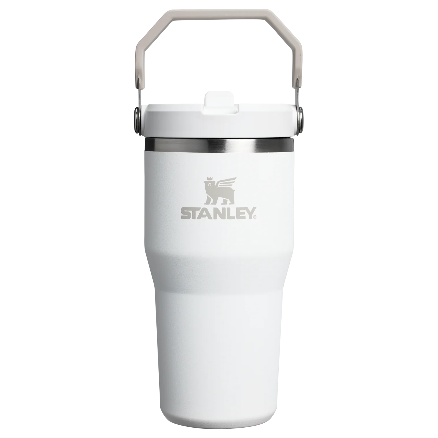 The IceFlow™ Flip Straw Tumbler | 20 OZ - Stanley Create - Image 46