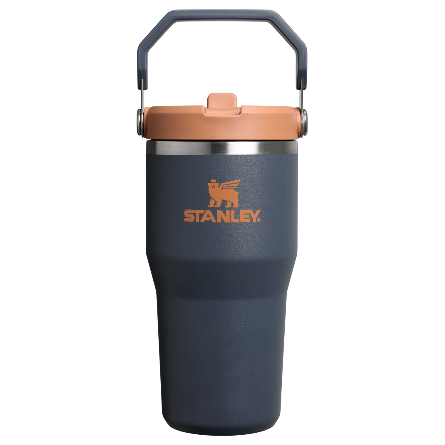 The IceFlow™ Flip Straw Tumbler | 20 OZ - Stanley Create - Image 49