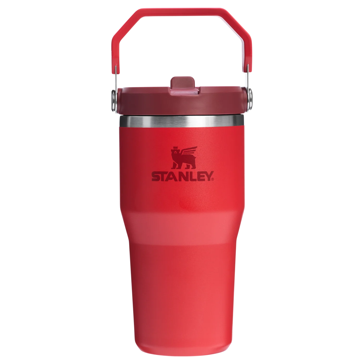 The IceFlow™ Flip Straw Tumbler | 20 OZ - Stanley Create - Image 56