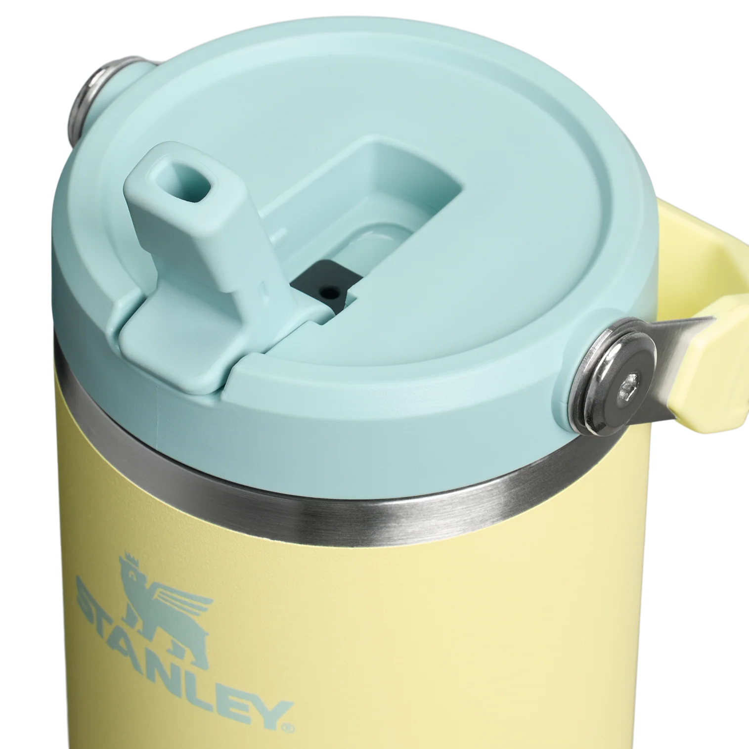 The IceFlow™ Flip Straw Tumbler | 30 OZ - Image 126