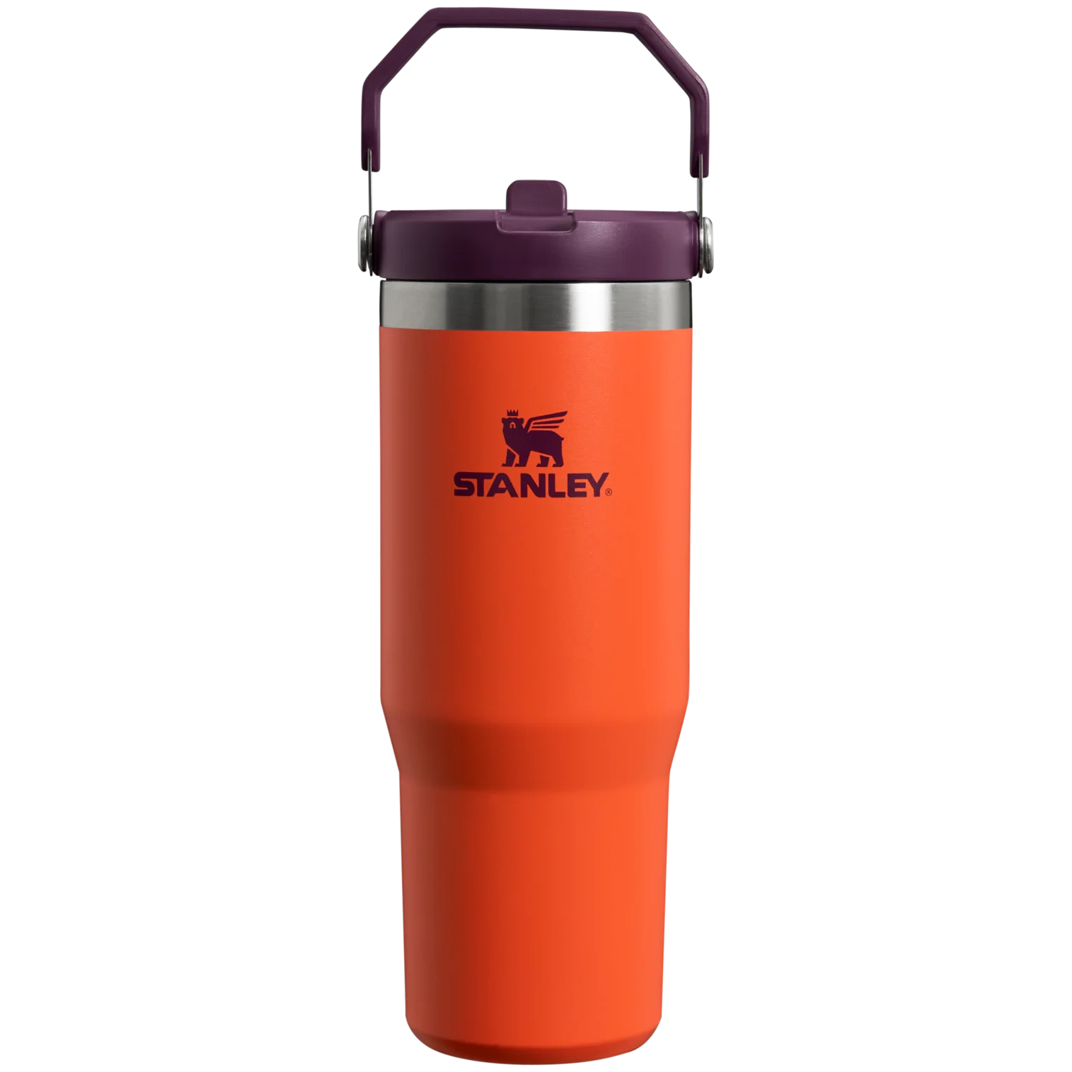 The IceFlow™ Flip Straw Tumbler | 30 OZ - Image 136