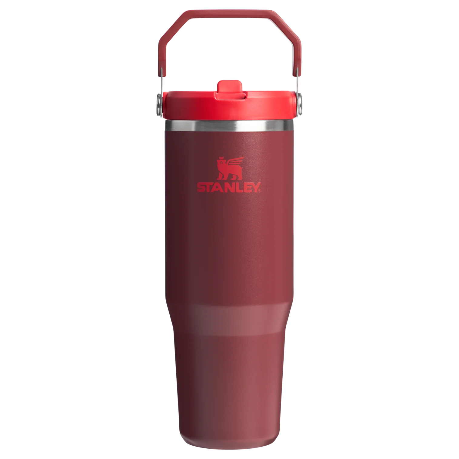 The IceFlow™ Flip Straw Tumbler | 30 OZ - Image 148