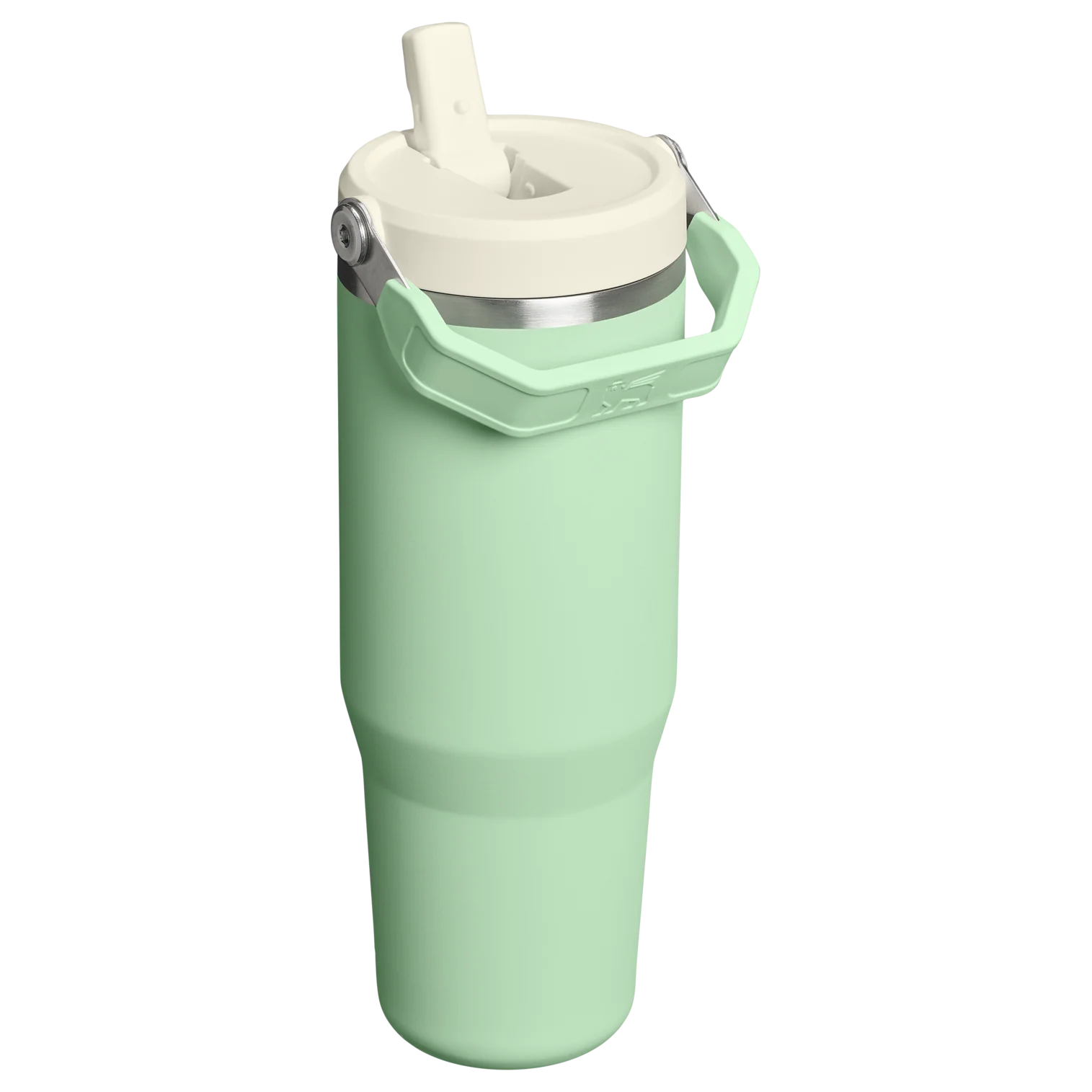 The IceFlow™ Flip Straw Tumbler | 30 OZ - Stanley Create - Image 104
