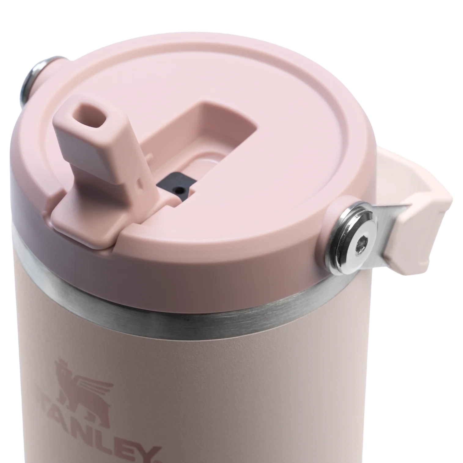 The IceFlow™ Flip Straw Tumbler | 30 OZ - Image 125
