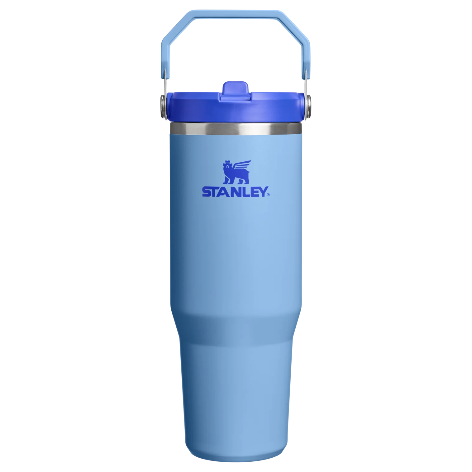 The IceFlow™ Flip Straw Tumbler | 30 OZ - Stanley Create - Image 118
