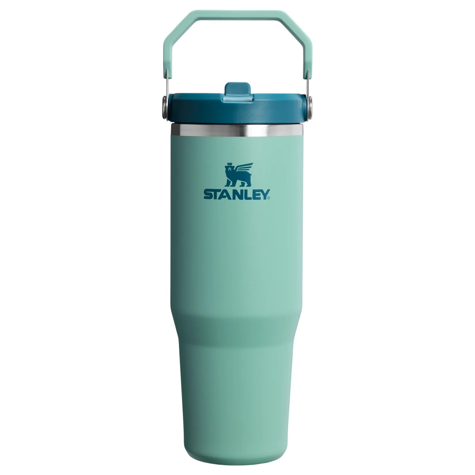 The IceFlow™ Flip Straw Tumbler | 30 OZ - Image 150