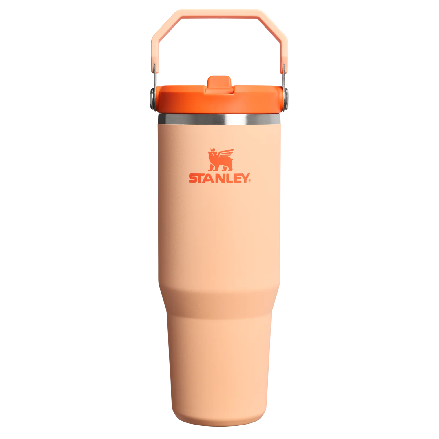 The IceFlow™ Flip Straw Tumbler | 30 OZ - Image 155