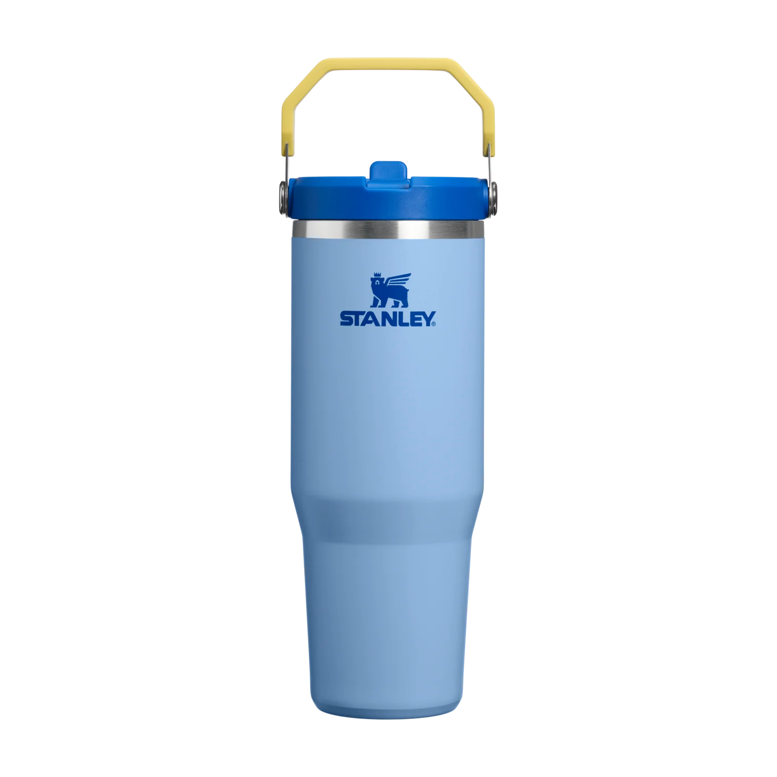 The IceFlow™ Flip Straw Tumbler | 30 OZ - Stanley Create - Image 126