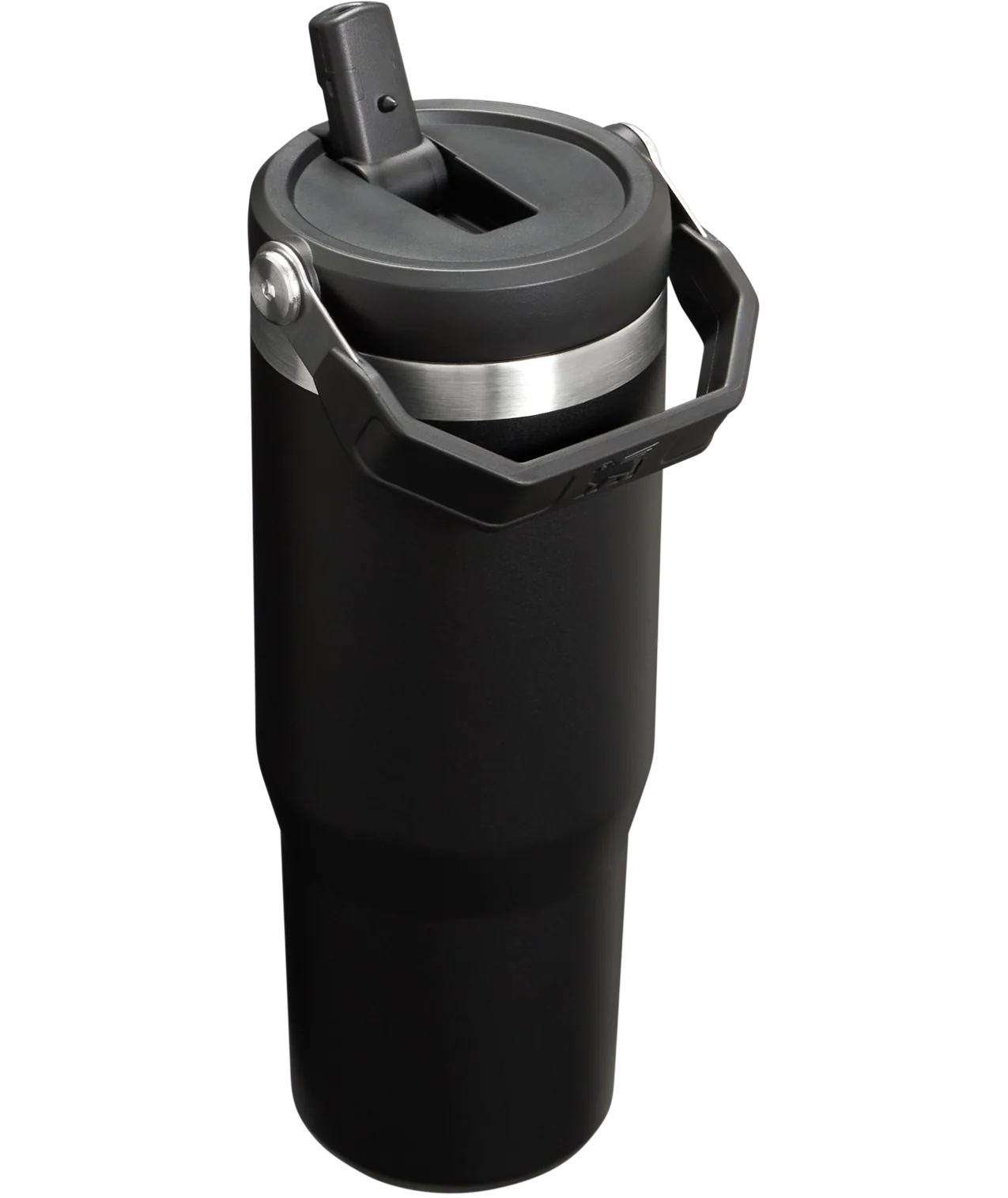 The IceFlow™ Flip Straw Tumbler | 30 OZ - Stanley Create - Image 14