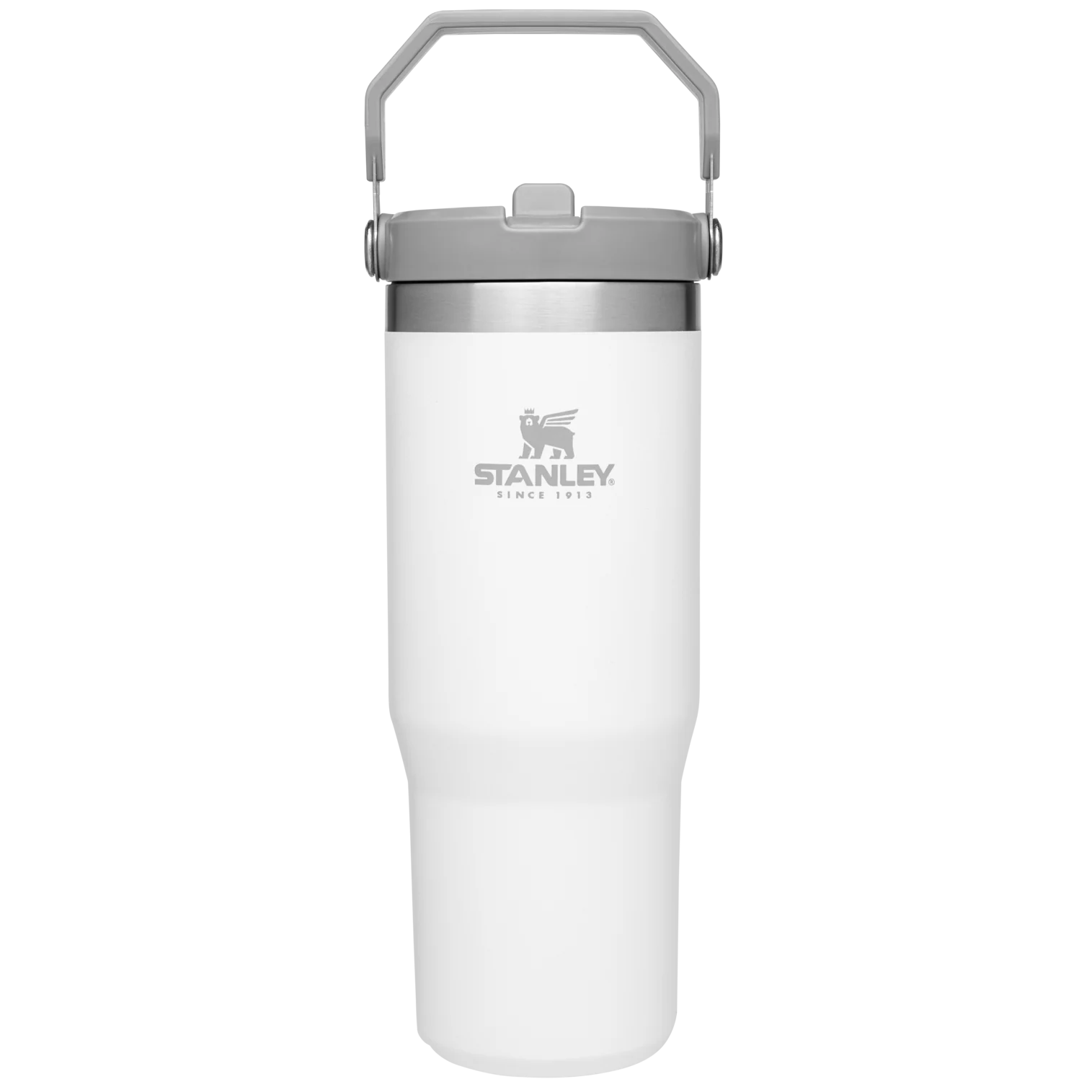 The IceFlow™ Flip Straw Tumbler | 30 OZ - Stanley Create - Image 22