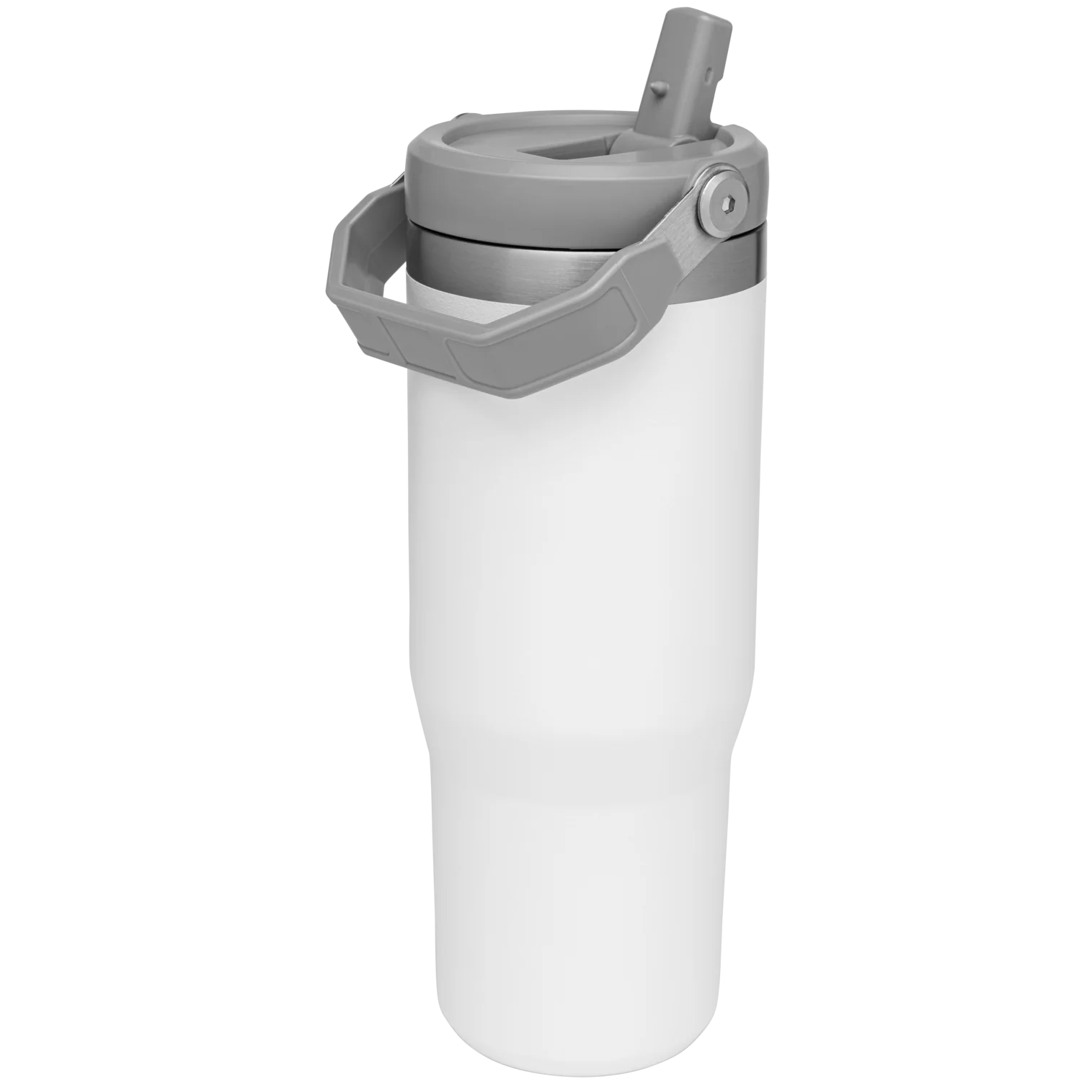 The IceFlow™ Flip Straw Tumbler | 30 OZ - Stanley Create - Image 24